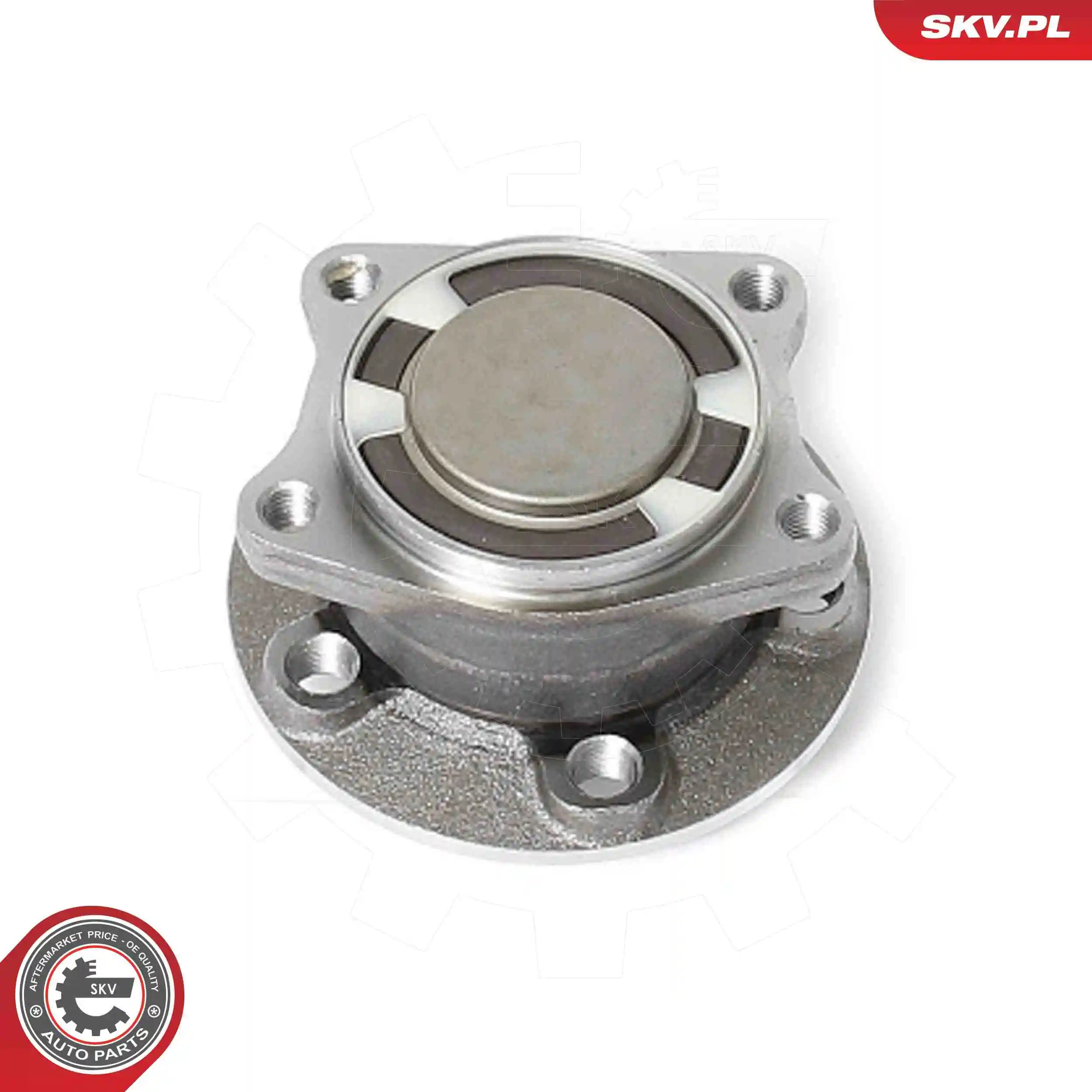 Wheel Bearing Kit